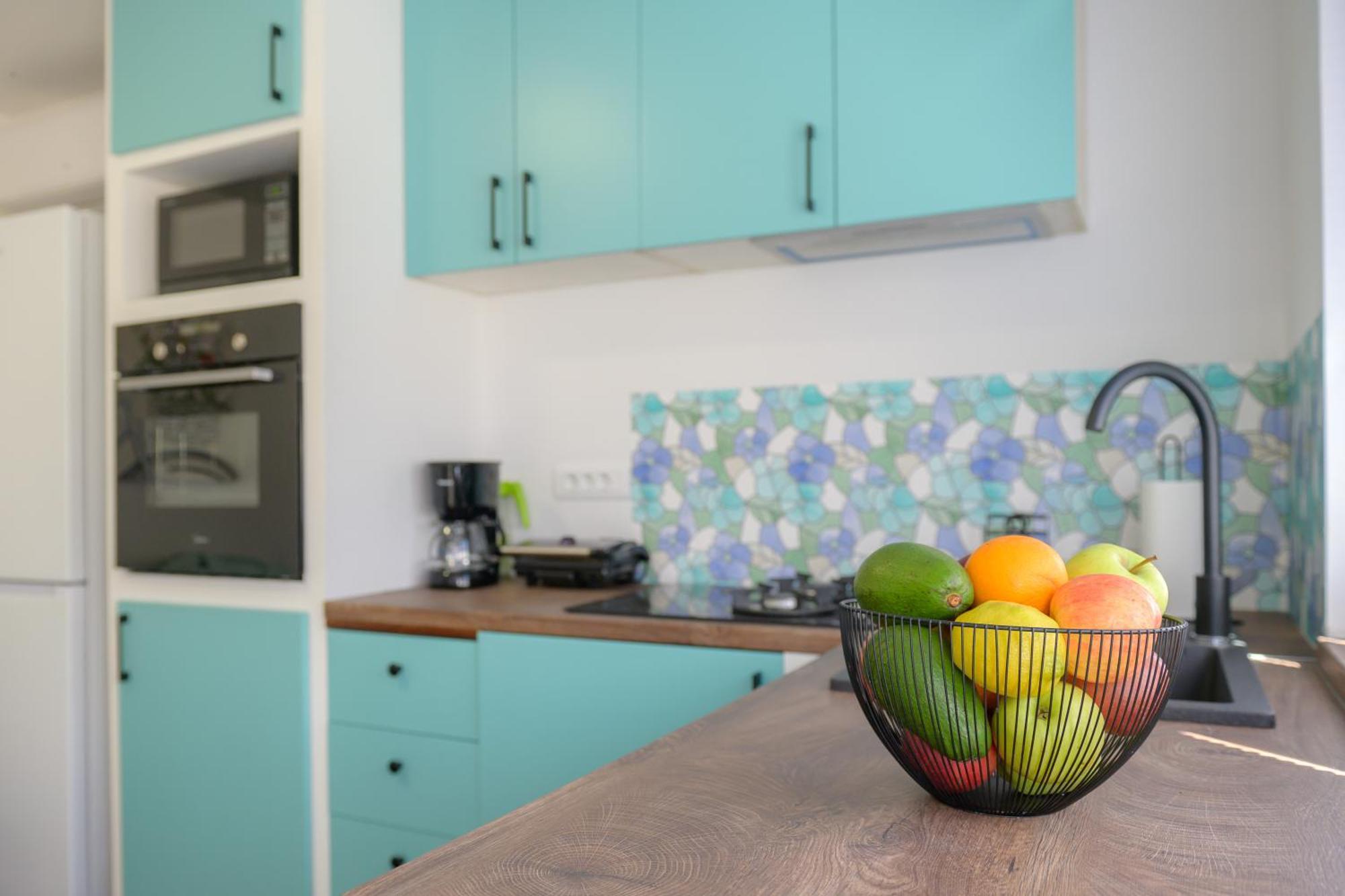 Apartman Dana Kastelir-Labinci Εξωτερικό φωτογραφία