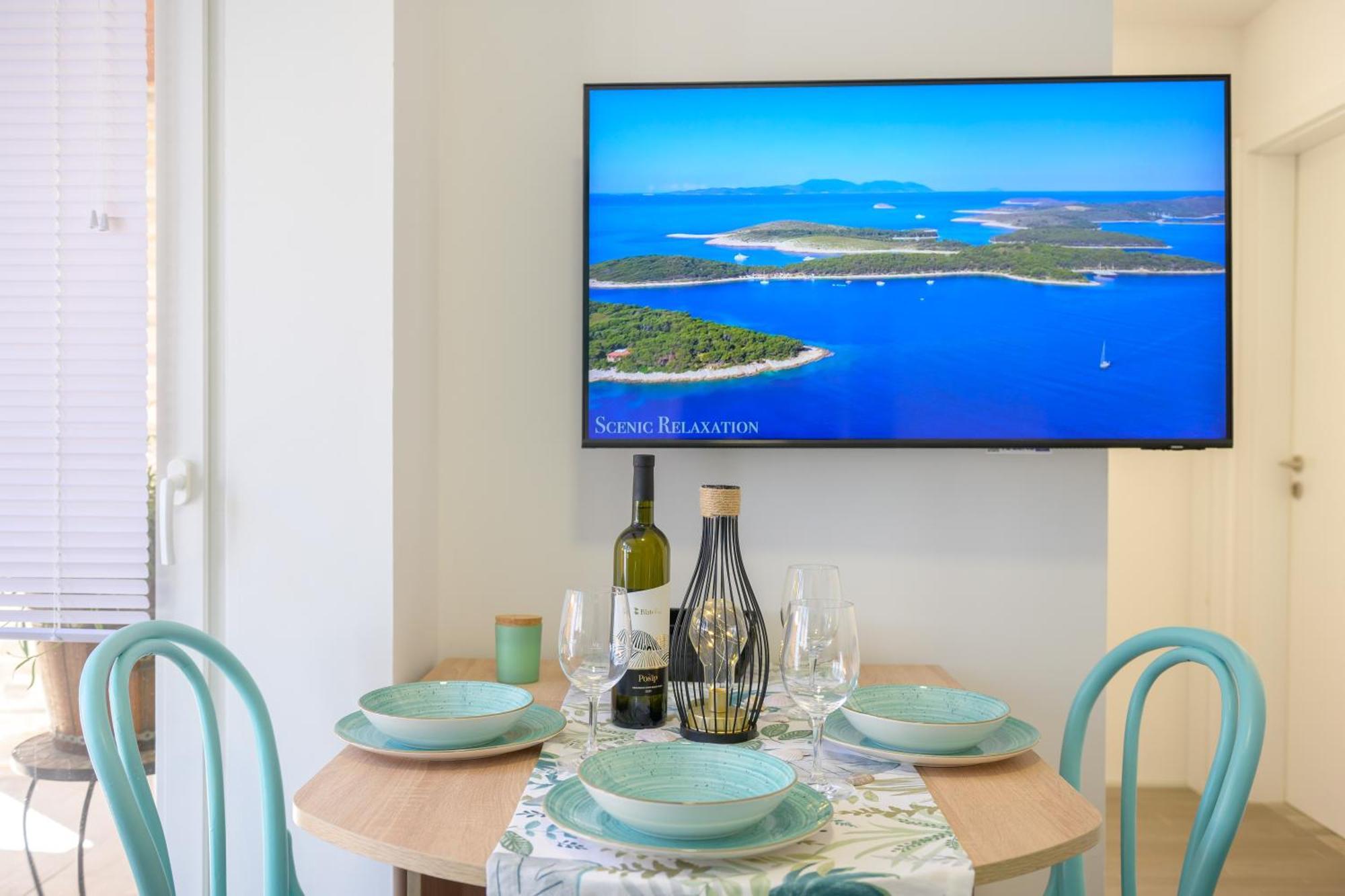 Apartman Dana Kastelir-Labinci Εξωτερικό φωτογραφία