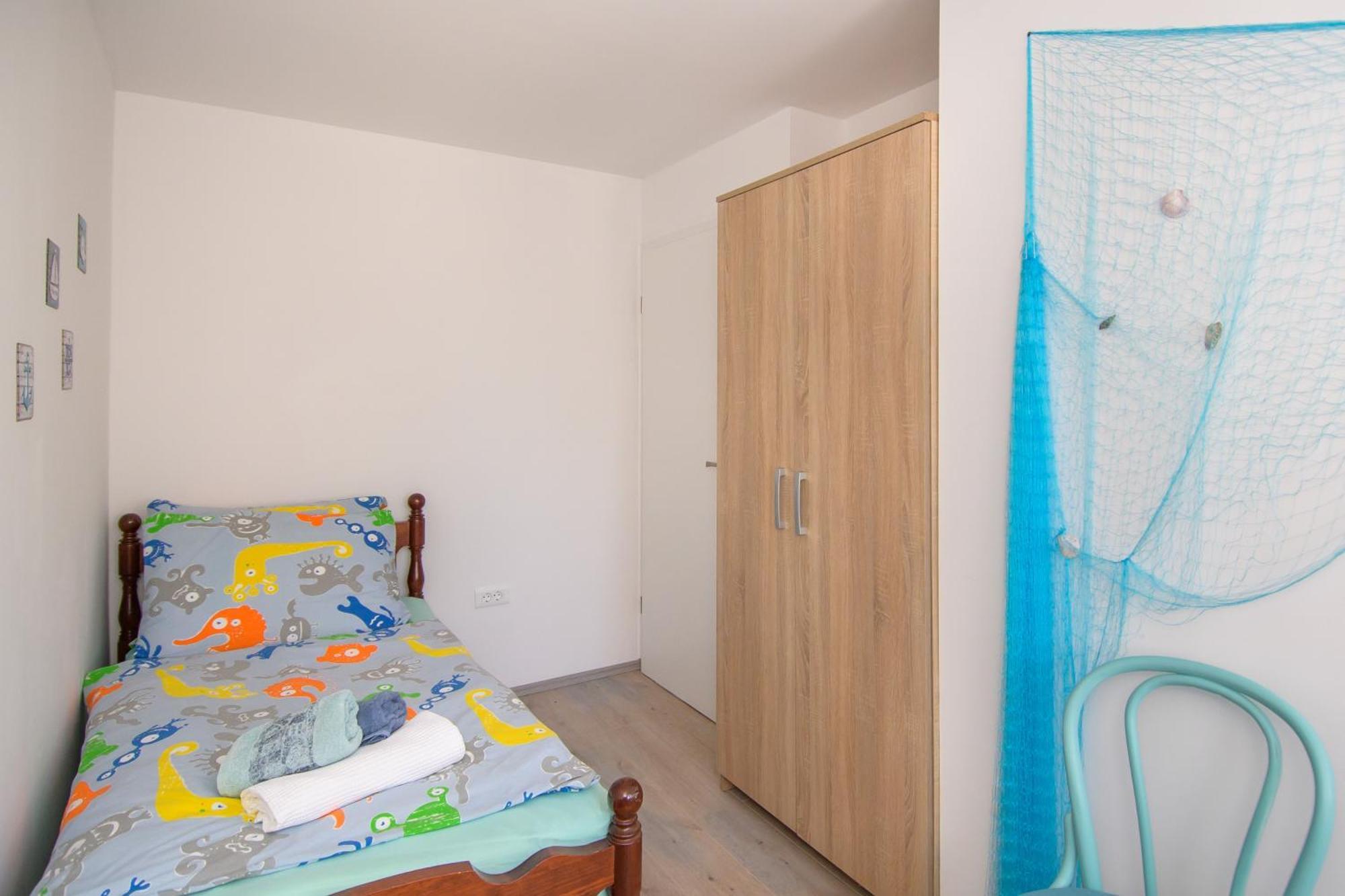 Apartman Dana Kastelir-Labinci Εξωτερικό φωτογραφία