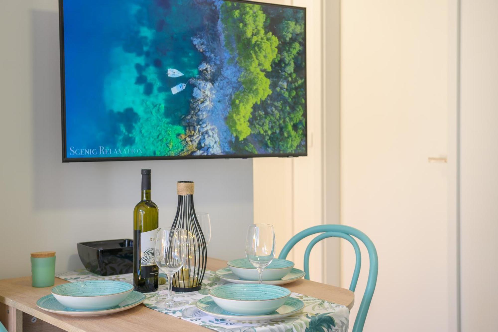 Apartman Dana Kastelir-Labinci Εξωτερικό φωτογραφία