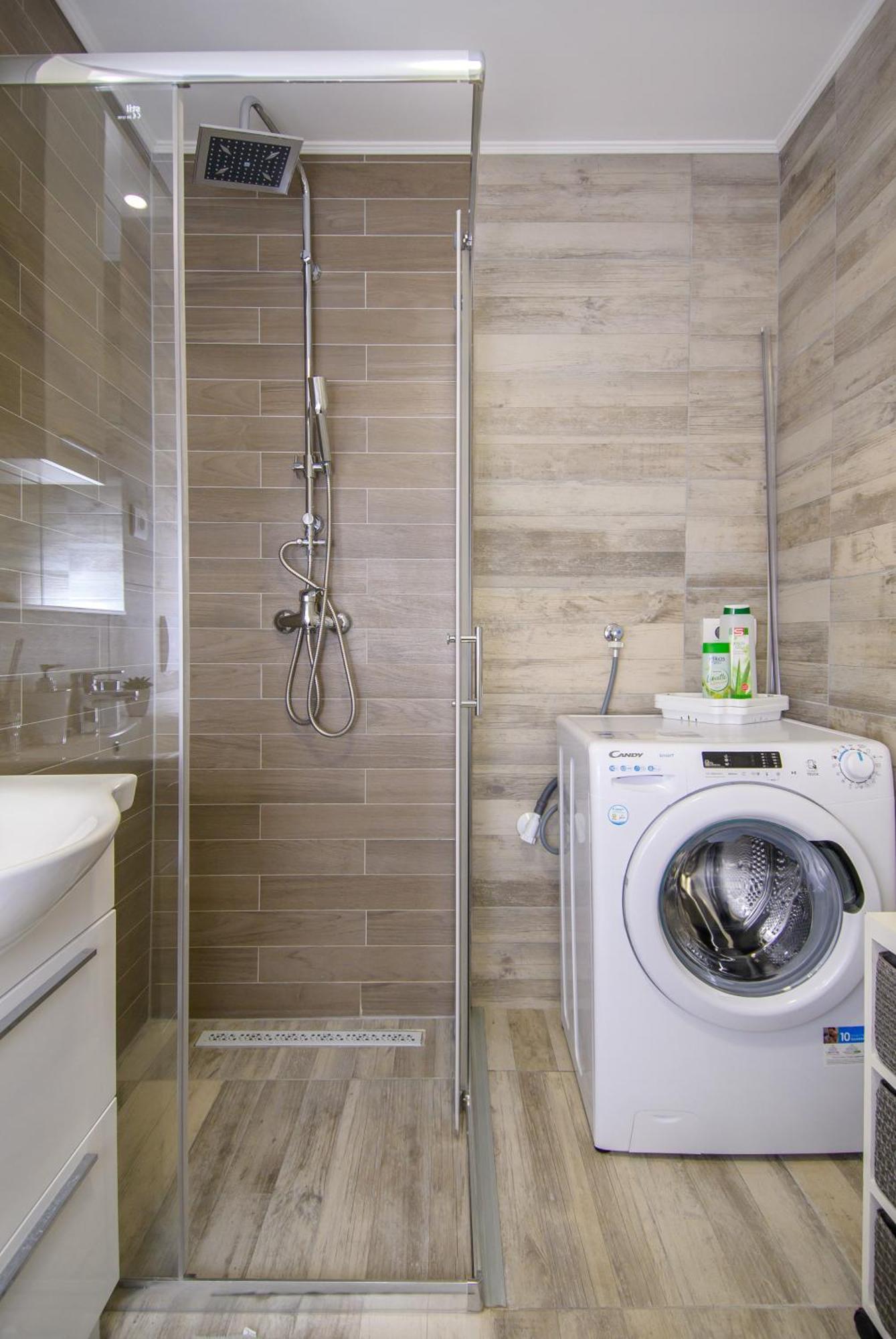Apartman Dana Kastelir-Labinci Εξωτερικό φωτογραφία