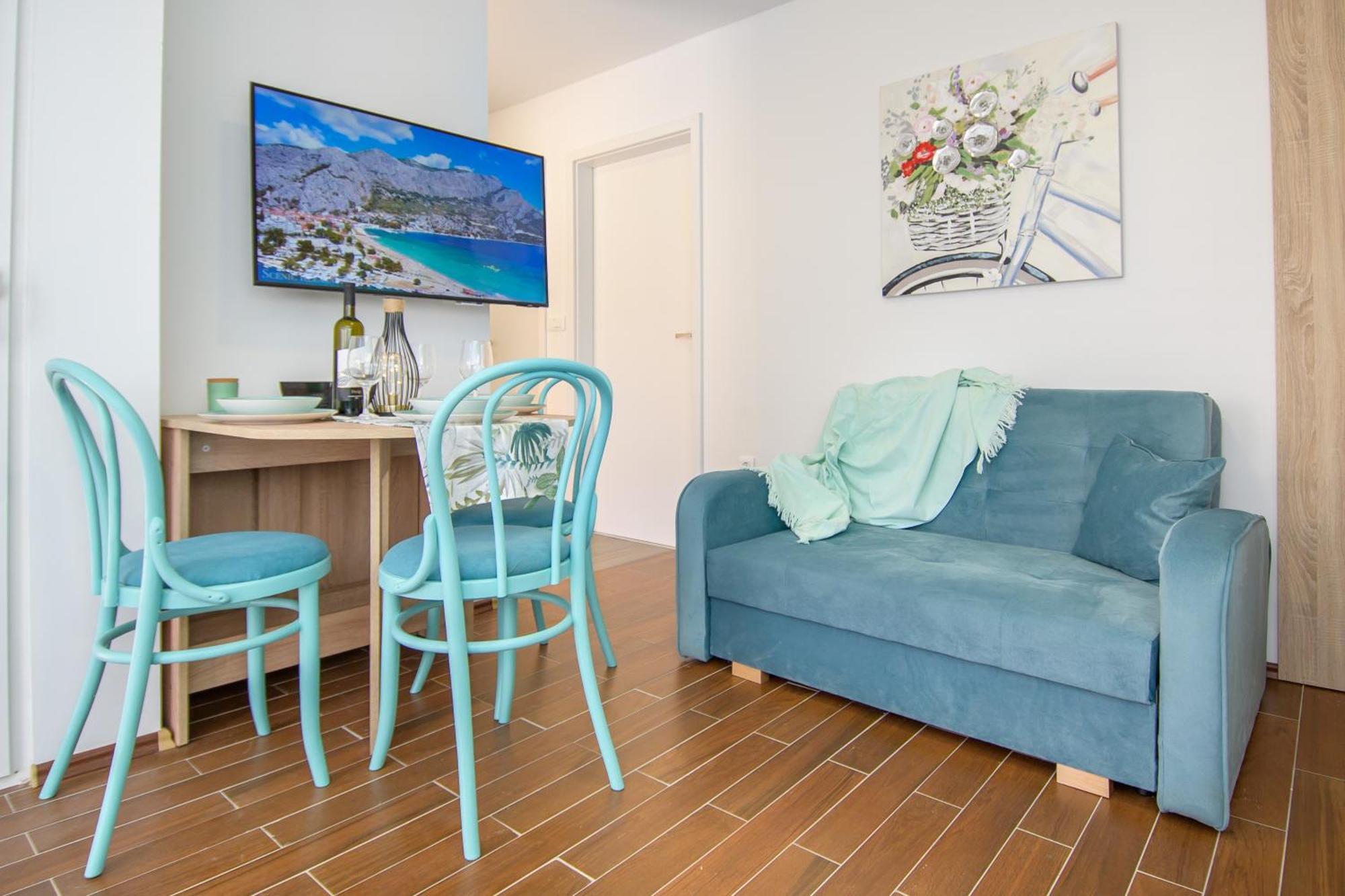 Apartman Dana Kastelir-Labinci Εξωτερικό φωτογραφία