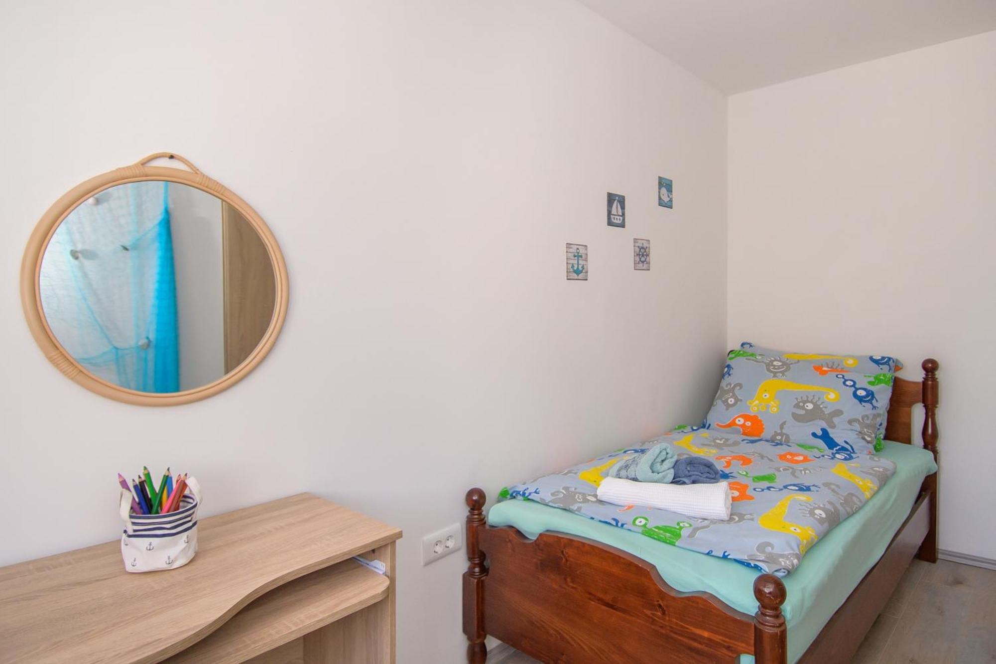 Apartman Dana Kastelir-Labinci Εξωτερικό φωτογραφία