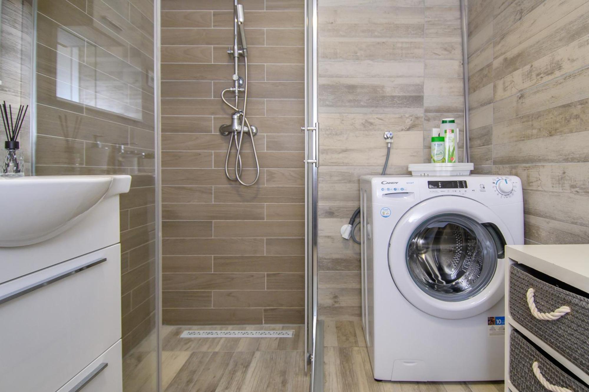 Apartman Dana Kastelir-Labinci Εξωτερικό φωτογραφία