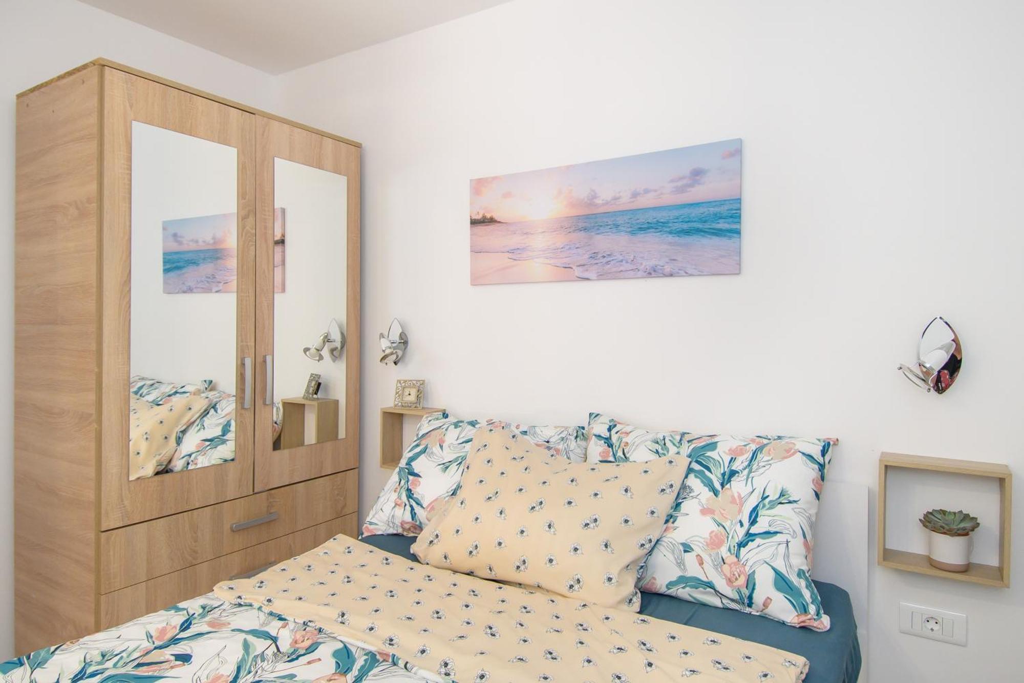 Apartman Dana Kastelir-Labinci Εξωτερικό φωτογραφία