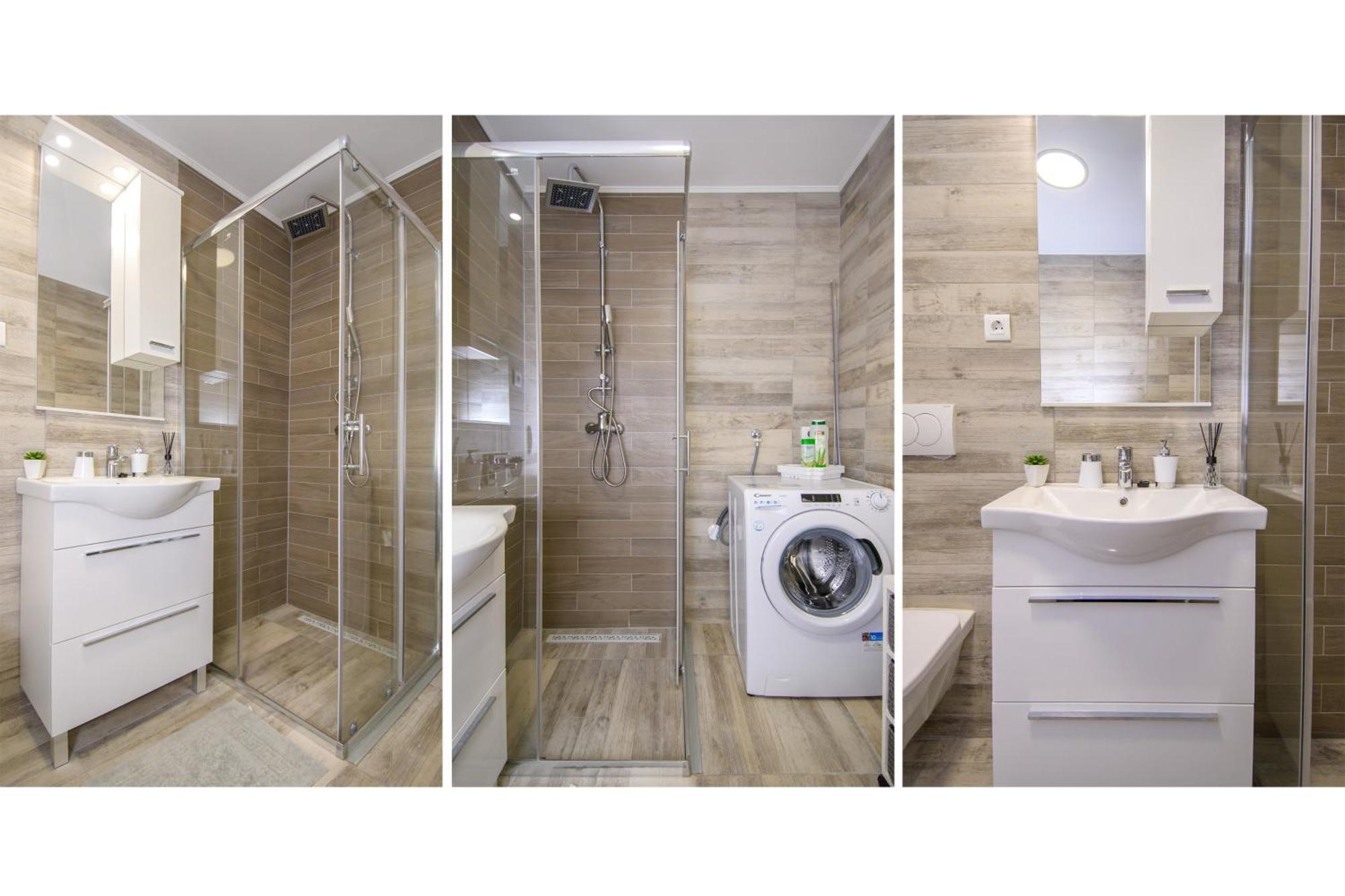 Apartman Dana Kastelir-Labinci Εξωτερικό φωτογραφία