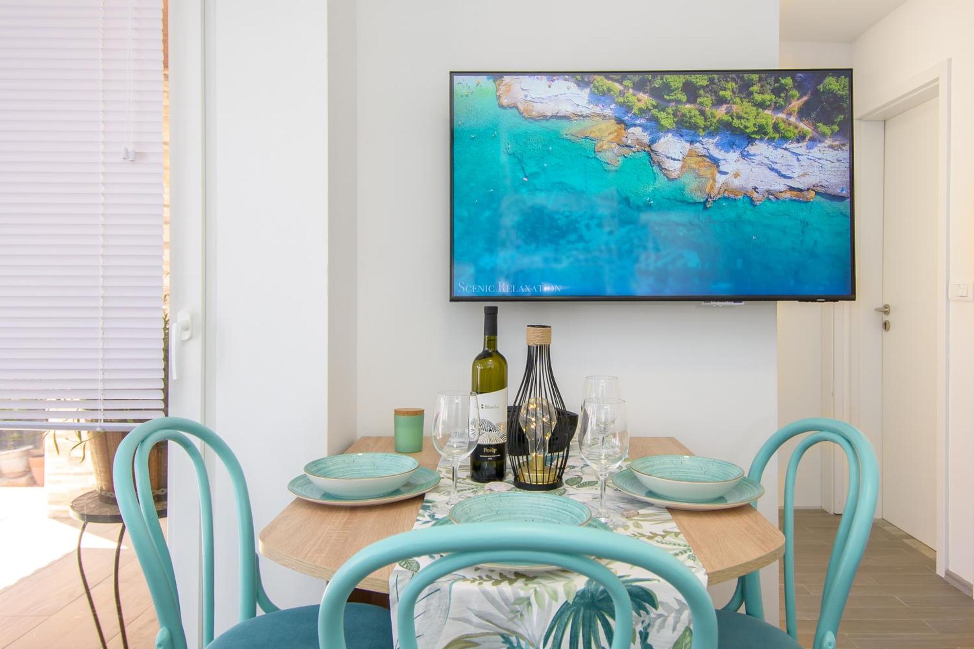 Apartman Dana Kastelir-Labinci Εξωτερικό φωτογραφία