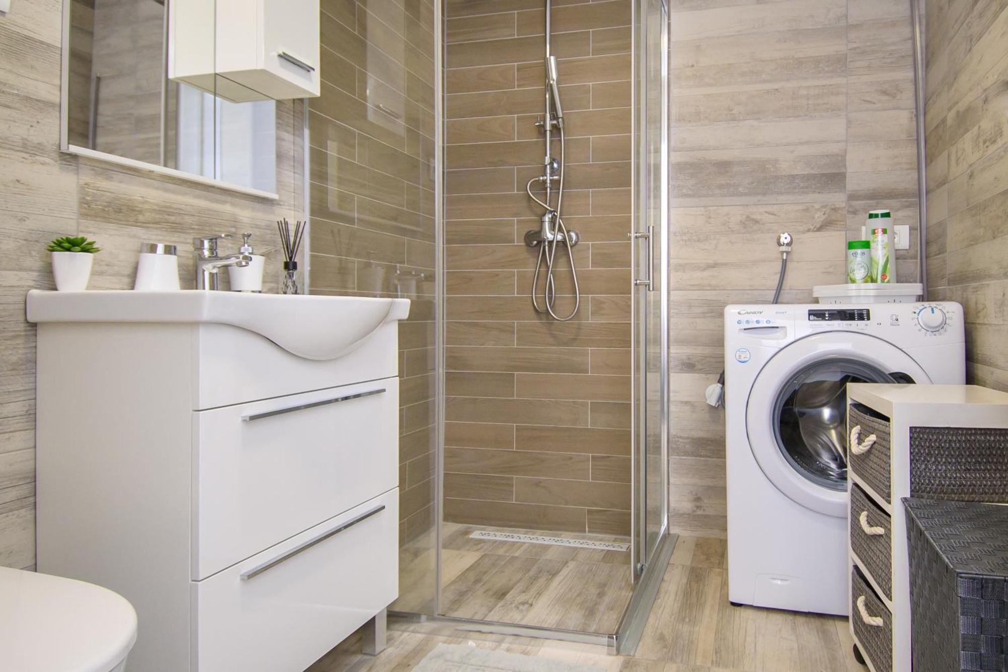 Apartman Dana Kastelir-Labinci Εξωτερικό φωτογραφία