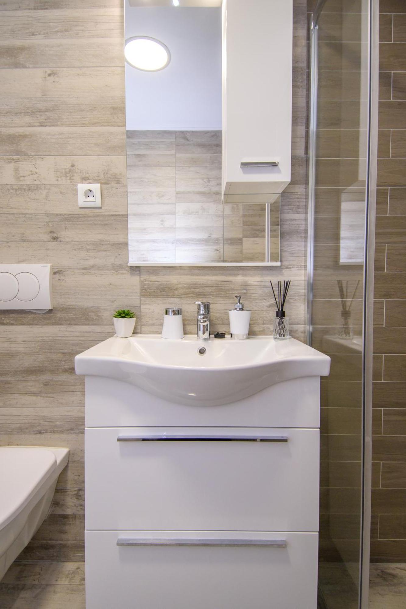 Apartman Dana Kastelir-Labinci Εξωτερικό φωτογραφία